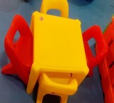 میز و صندلی کودک استار