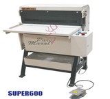 دستگاه جمع كن برقی - 3 فاز ( صحافی )