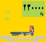 Construction and installation of road weighbridges for trailers and trucks
