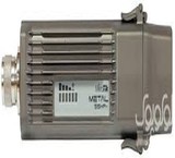 A link Radio, metal ۵