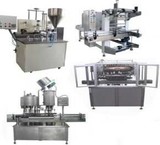 Food packaging machine in Kerman province