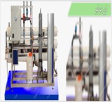 Desalination water treatment wastewater treatment (septic tank - grease – injection machine, chlorine, disinfection with ozone disinfection with UV ultraviolet