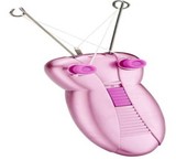 Strap views, Electric