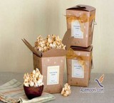 Packaged food in Kerman province