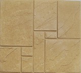 The production of artificial stone (polymeric) in Ardabil