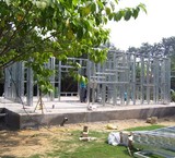 (سازه ال اس اف)(سازهlsf)(سازه lsf) در سراسر کشور