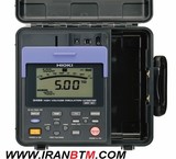 خرید تستر مقاومت هیوکی HIOKI 3455 ساخت ژاپن