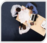 تهیه مطالعات امکانسنجی طرح ها توسط مشاور دارای رتبه از کانون مشاوران