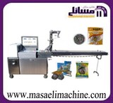Packaging machine for wire, Dishwasher
