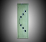 درب آسانسور لولایی سپاکو سایز 70و 80