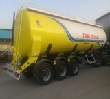 Build and design a variety of trailer dump; the dump Wheel, 6 dump چرخ10