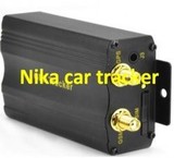 Vehicle Tracker Nika