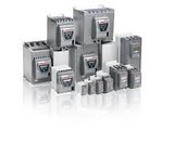 ABB SOFT STARTER