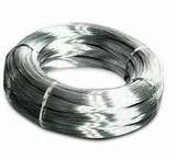 (Zinc wire) with different strata for heat spraying (boiling boiling)