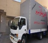 حمل و نقل وطن بار تبریز