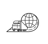 Shipping company - port - transport goods from Bandar Abbas, Iran