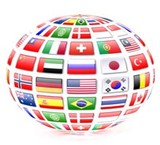 Translator, English language