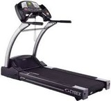 Repair a home treadmill and fitness