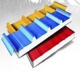 The production of sandwich panels with the best prices درساری