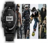 GPS and sports accessories Garmin
