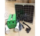 Electricity-generating solar nomadic Green House, Isfahan