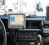 Taxi wireless without the need to rig and license