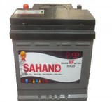 مرکز توزیع باتری ایرانی در استان بوشهر