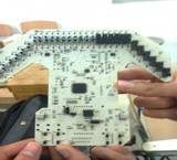 Perform a variety of electronic projects with AVR