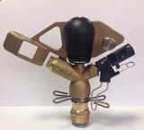 Sprinklers, brass ZM Turkey with a warranty