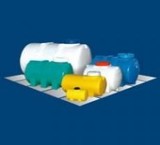 Design, manufacture all kinds of pool polyethylene tanks, tubs, PE