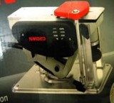 Electric planer Double Danish