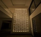 طراحی و اجرای دکور - متریال دکوراتیو