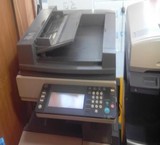 Photocopier color stand کونیکاC450
