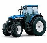Buy and sell tractor نیوهلند zero