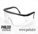 Sale safety glasses پایلود, overlay layer, anti-scratch,