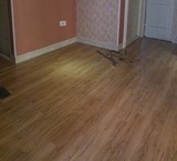 Pvc flooring