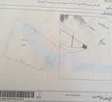 The sale of land to the area of 22500 square meters,