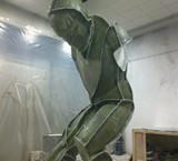 Services Fiberglass آذرآیین