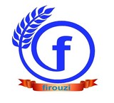 Pickled cucumber -olive ونمک edible