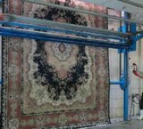 قالیشویی negin zayandeh River