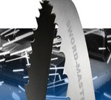 نمایندگی انحصاری تیغ اره نواری SWORD در ایران