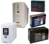 Services of UPS in golestan province