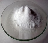 Nitrate, calcium nitrate