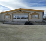 Sale residential complex and recreational