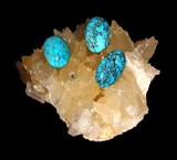 Direct sales all kinds of turquoise and opal direct from the mine