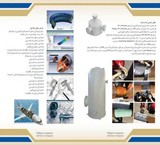 بهترین رزین های وینیل استر را از ما بخواهید