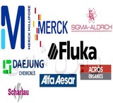 The sale of chemicals and culture medium laboratory