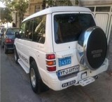 Sale Mitsubishi پاجیرو four in