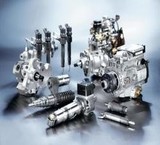 Repair shop pumps وانژکتور diesel(Akbar-Jean