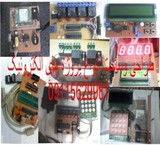 The design and construction of electronics projects